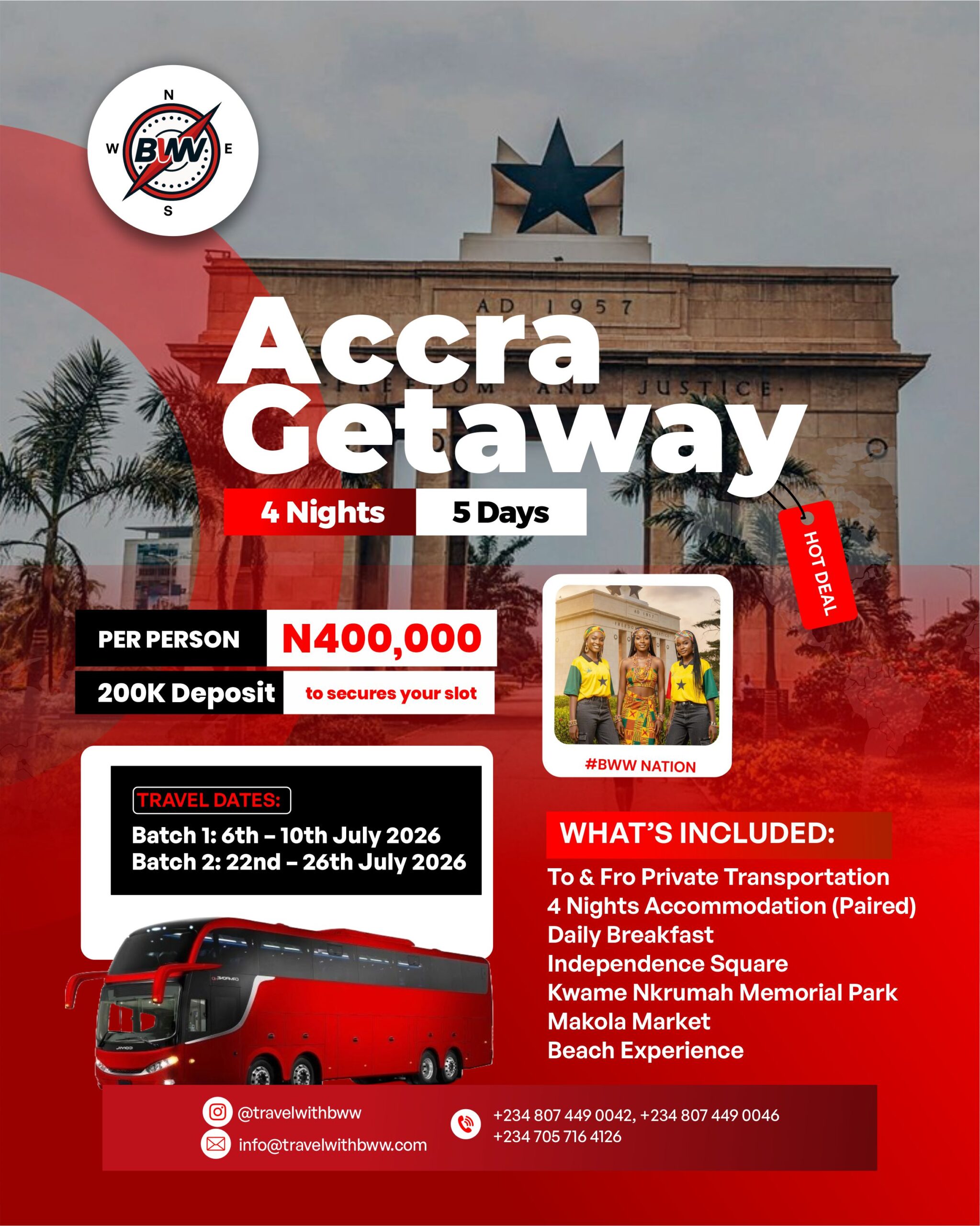 ACCRAA